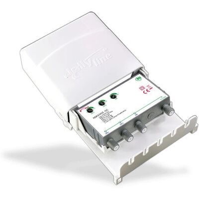 G.B.S. ELETTRONICA NSR3/VU2-5G - Externer TV-Signalkonverterer G.B.S. ELETTRONICA NSR3/VU2-5G - Externer TV-Signalkonverterer