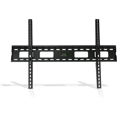 G.B.S. Elettronica ELB-60100/FIX Schwarzer TV-Wandhalterung Support 60-100" G.B.S. Elettronica ELB-60100/FIX Schwarzer TV-Wandhalterung Support 60-100"