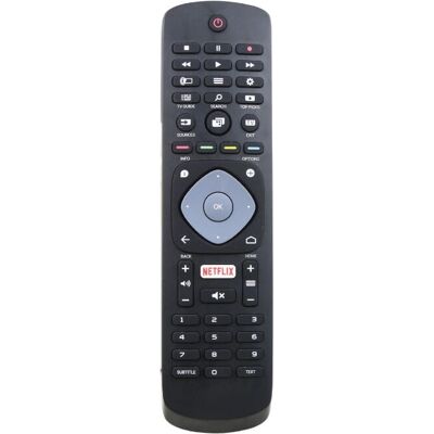 Jolly Line JL1719/COMP Controle remoto - TV Jolly Line JL1719/COMP Controle remoto - TV