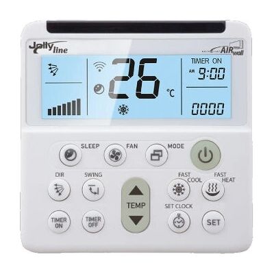 G.B.S. Elettronica - JL42536 - Display - Telecomando G.B.S. Elettronica - JL42536 - Display - Telecomando