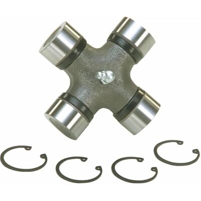 AMA Cardan - By-Py 29x80 - 0,55 kg - Cardano universale AMA Cardan - By-Py 29x80 - 0,55 kg - Cardano universale