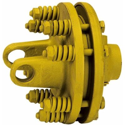 AMA - FR1 - 27x74.6 - 180 - Limitatore di coppia AMA - FR1 - 27x74.6 - 180 - Limitatore di coppia