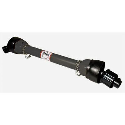 AMA Cardan - limitatore a nottolini 1 fila - albero cardanico AMA Cardan - limitatore a nottolini 1 fila - albero cardanico