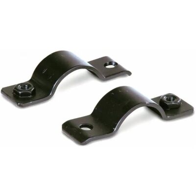 AMA 5117613 - 46-49 mm - 2 pezzi - collare di scarico AMA 5117613 - 46-49 mm - 2 pezzi - collare di scarico