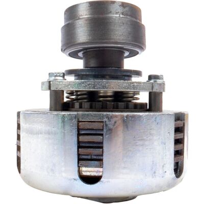 AMA Modello 592.48106 - Frizione 103mm Diametro, 5 Dischi - Agricoltura AMA Modello 592.48106 - Frizione 103mm Diametro, 5 Dischi - Agricoltura