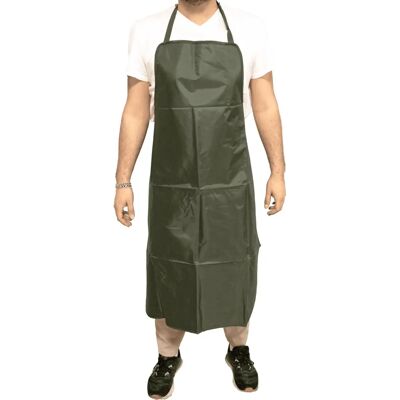 Grembiule da Giardinaggio Impermeabile e Antistrappo AMA Petrolio - 110x74 cm Grembiule da Giardinaggio Impermeabile e Antistrappo AMA Petrolio - 110x74 cm