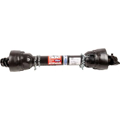 AMA Cardan - 4x800 - L 800 - albero cardanico con bullone di trancio AMA Cardan - 4x800 - L 800 - albero cardanico con bullone di trancio