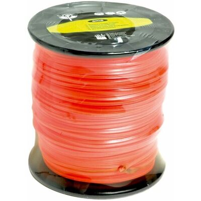 AMA - P06105 - Arancione - 2.40mm - Monofilament AMA - P06105 - Arancione - 2.40mm - Monofilament