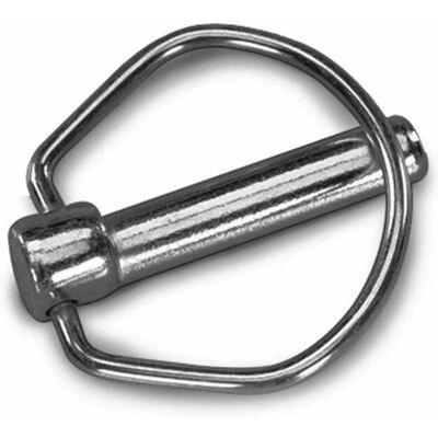 AMA - Oval Ø4.5 - 5p - Oval - Spina a scatto AMA - Oval Ø4.5 - 5p - Oval - Spina a scatto