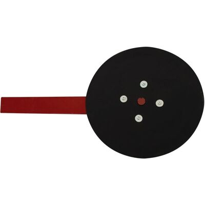 AMA - Avanvomere - disco 360 - braccio 60x30 - vomere AMA - Avanvomere - disco 360 - braccio 60x30 - vomere