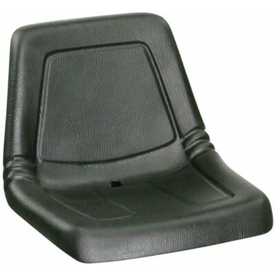 SEAT INDUSTRIES - seat 8 - nero - giardino seduta - Seat SEAT INDUSTRIES - seat 8 - nero - giardino seduta - Seat
