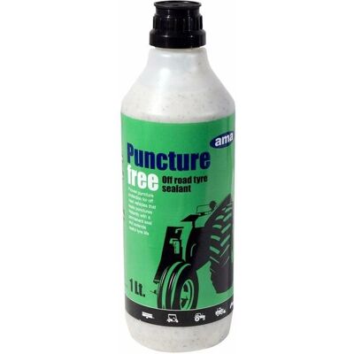 AMA - 1L Off Road - 1L - Off Road - Sigillante pneumatici AMA - 1L Off Road - 1L - Off Road - Sigillante pneumatici