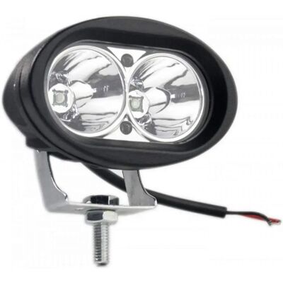 AMA - Faro da lavoro 10W 2 LED - IP67 AMA - Faro da lavoro 10W 2 LED - IP67