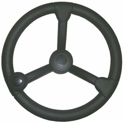 SEAT INDUSTRIES - Soft Touch 405mm Danfoss - C6 - Volante SEAT INDUSTRIES - Soft Touch 405mm Danfoss - C6 - Volante