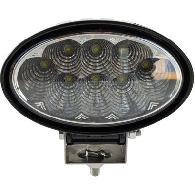 AMA - LED oval 148x92mm 12-28V 24W - Faro da lavoro AMA - LED oval 148x92mm 12-28V 24W - Faro da lavoro