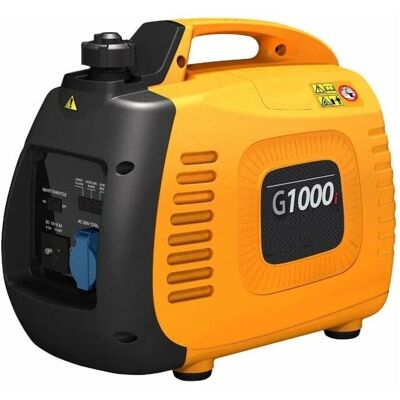 AMA - G1000I - 52cc - 1kW - Generator AMA - G1000I - 52cc - 1kW - Generator