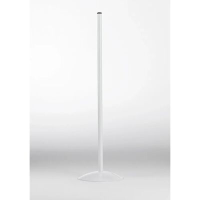 PERENZ 4025yb Base in metallo bianco - Supporto per lampada PERENZ 4025yb Base in metallo bianco - Supporto per lampada