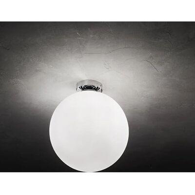 Lampada da soffitto Perenz Srl Sphera - Sfera di vetro moderna Lampada da soffitto Perenz Srl Sphera - Sfera di vetro moderna