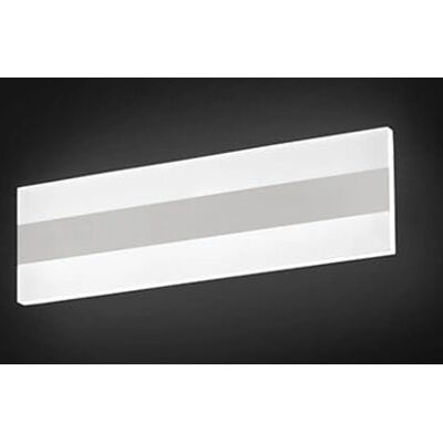Lampada da Parete Perenz - LED Rettangolare Moderna 35cm Lampada da Parete Perenz - LED Rettangolare Moderna 35cm