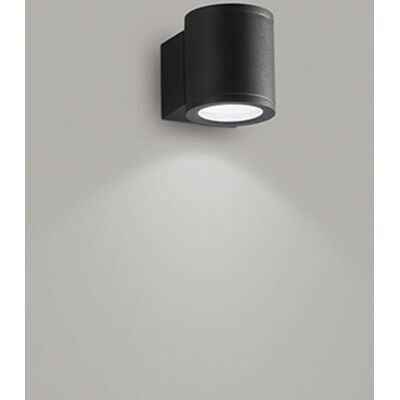 Perenz - Applique Moderna Circolare - IP54 Perenz - Applique Moderna Circolare - IP54