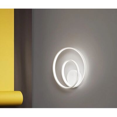 Lampada da Parete Moderna Ritmo di Perenz - Lampada Lampada da Parete Moderna Ritmo di Perenz - Lampada