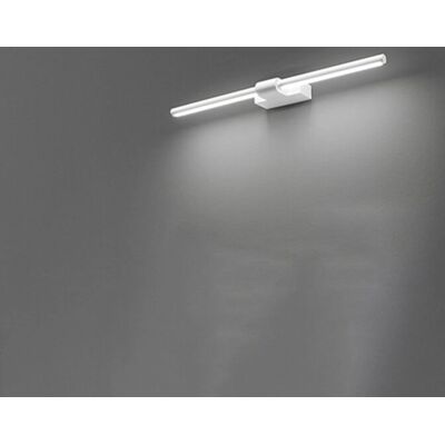 Perenz Modello PER6650 B LC - Applique regolabile bianca - Interno Perenz Modello PER6650 B LC - Applique regolabile bianca - Interno