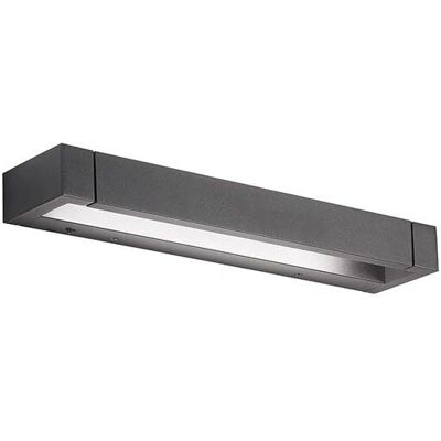 Applique LED Regolabile Perenz - 17W 1275lm Bianco/Nero Applique LED Regolabile Perenz - 17W 1275lm Bianco/Nero