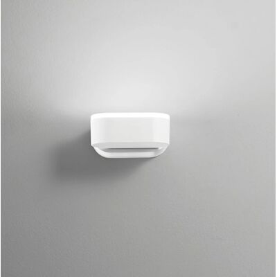 PERENZ ILLUMINA - Applique da Parete - LED Regolabile - Design Moderno e Arrotondato PERENZ ILLUMINA - Applique da Parete - LED Regolabile - Design Moderno e Arrotondato