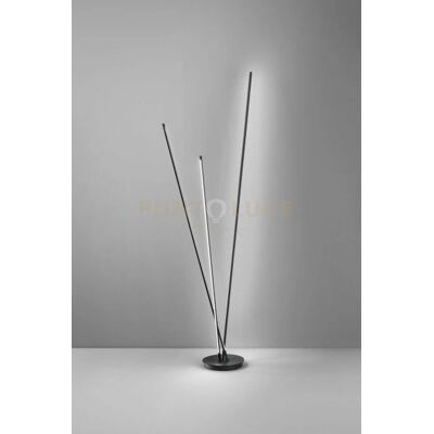 Lámpara de pie Perenz - Luz LED ajustable moderna Lámpara de pie Perenz - Luz LED ajustable moderna