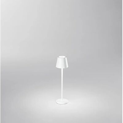 Perenz Mini Diva Lampada da Tavolo Ricaricabile Portatile - Lampada da Tavolo Perenz Mini Diva Lampada da Tavolo Ricaricabile Portatile - Lampada da Tavolo