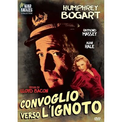 A & R Productions Convoglio Verso L'Ignoto - DVD A & R Productions Convoglio Verso L'Ignoto - DVD