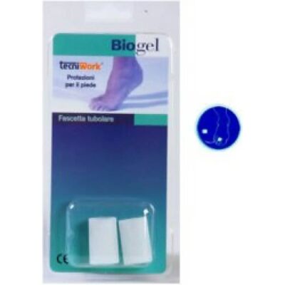 Tecniwork M Fascia Dita - Protezione Piedi Tecniwork M Fascia Dita - Protezione Piedi