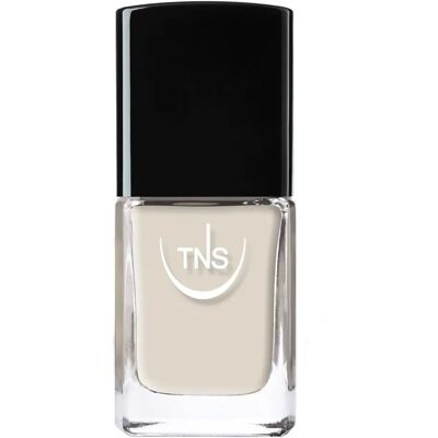 TNS Smalto Unghie - Bianco Lattiginoso - Asciugatura Rapida - Filtro UV - 10ml TNS Smalto Unghie - Bianco Lattiginoso - Asciugatura Rapida - Filtro UV - 10ml