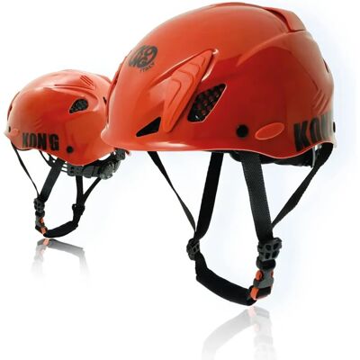 Kong Mouse Sport - Casque d'Escalade et d'Alpinisme - Sécurité CE EN 12492 Kong Mouse Sport - Casque d'Escalade et d'Alpinisme - Sécurité CE EN 12492