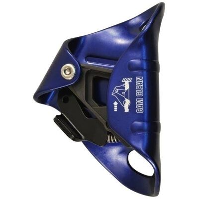 Kong Italy Ascender ventral Stopper - Arrêt Kong Italy Ascender ventral Stopper - Arrêt