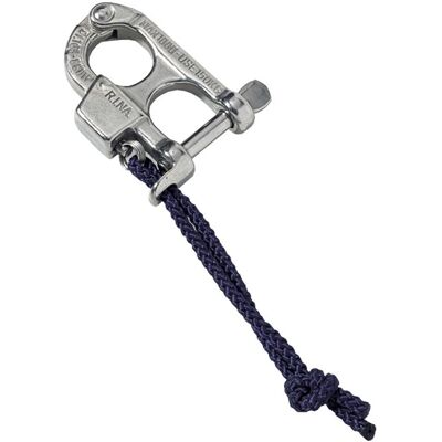 Kong Schnellverschluss 525 Karabiner - Edelstahl, Yacht Kong Schnellverschluss 525 Karabiner - Edelstahl, Yacht