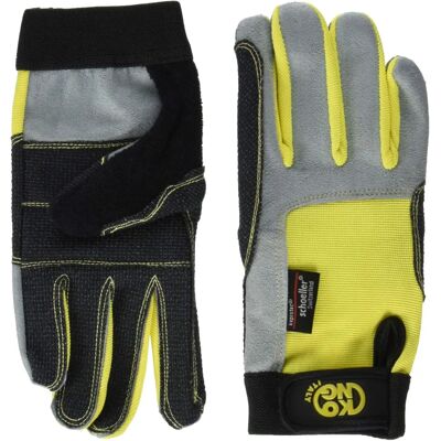 Guantes KONG Multicolor Completo - Guante para Montaña Guantes KONG Multicolor Completo - Guante para Montaña
