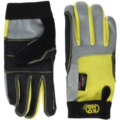 Guantes KONG Multicolor - Guantes para Montaña Guantes KONG Multicolor - Guantes para Montaña