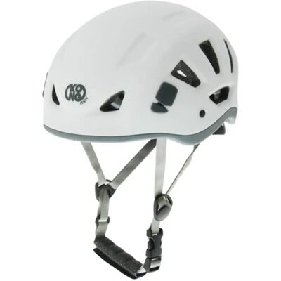 KONG Leef Branco Leve Capacete para Escalada - Capacete KONG Leef Branco Leve Capacete para Escalada - Capacete