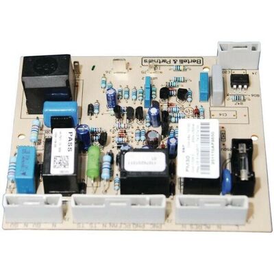 Biasi Model BI1305101 Boiler Control PCB - Printed Circuit Board Biasi Model BI1305101 Boiler Control PCB - Printed Circuit Board