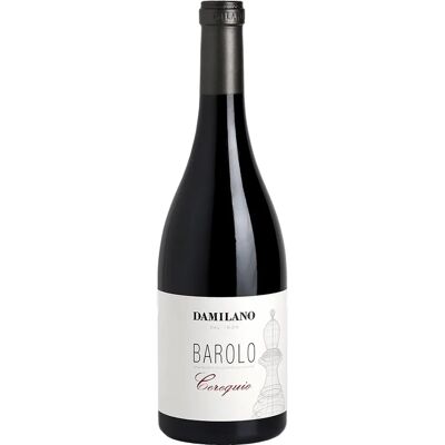 Damilano Barolo Cerequio 2017 - Vino Rosso Damilano Barolo Cerequio 2017 - Vino Rosso