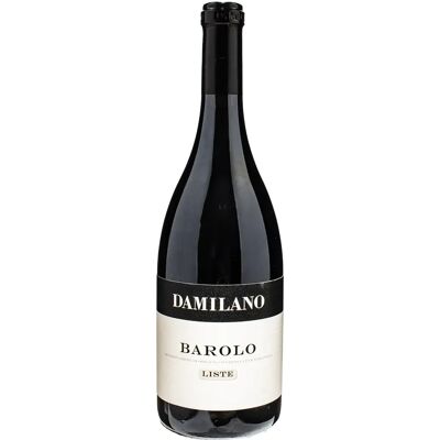 Damilano Barolo 2019 - Vino Rosso Pieno Damilano Barolo 2019 - Vino Rosso Pieno