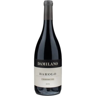 Damilano Nebbiolo 2019 - Vino Damilano Nebbiolo 2019 - Vino
