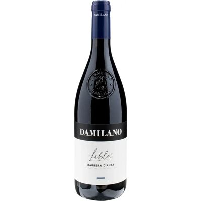 Damilano LaBlù 2022 - Vino Damilano LaBlù 2022 - Vino