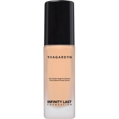 Evagarden Infinity Last Foundation Naturlig - Foundation Evagarden Infinity Last Foundation Naturlig - Foundation