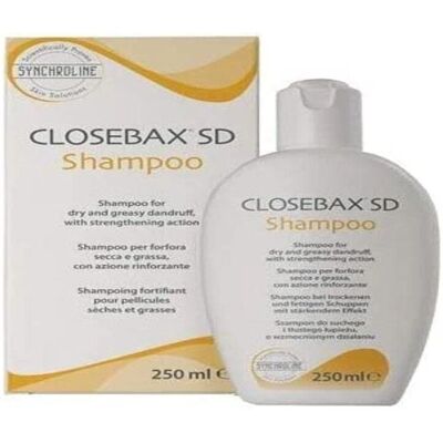 General Topics Model - Droge & Vette Roos Shampoo General Topics Model - Droge & Vette Roos Shampoo