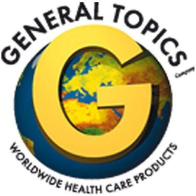 General Topics Crema Elasticizzante Viso-Corpo 250ml - Crema General Topics Crema Elasticizzante Viso-Corpo 250ml - Crema