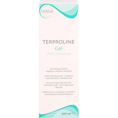 Synchroline Terproline Rimuovi - Detergente Viso e Corpo Synchroline Terproline Rimuovi - Detergente Viso e Corpo