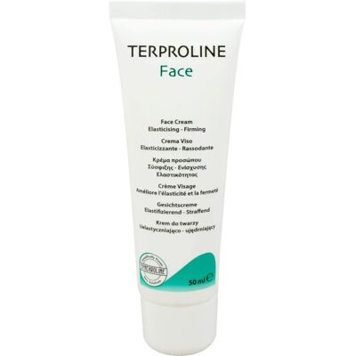 Synchroline Terproline Elastiserende ansiktskrem - 50 ml Synchroline Terproline Elastiserende ansiktskrem - 50 ml