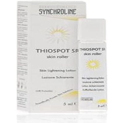 Synchroline Thiospot SR Hyperpigmentierung Roll-on - 5ml Synchroline Thiospot SR Hyperpigmentierung Roll-on - 5ml